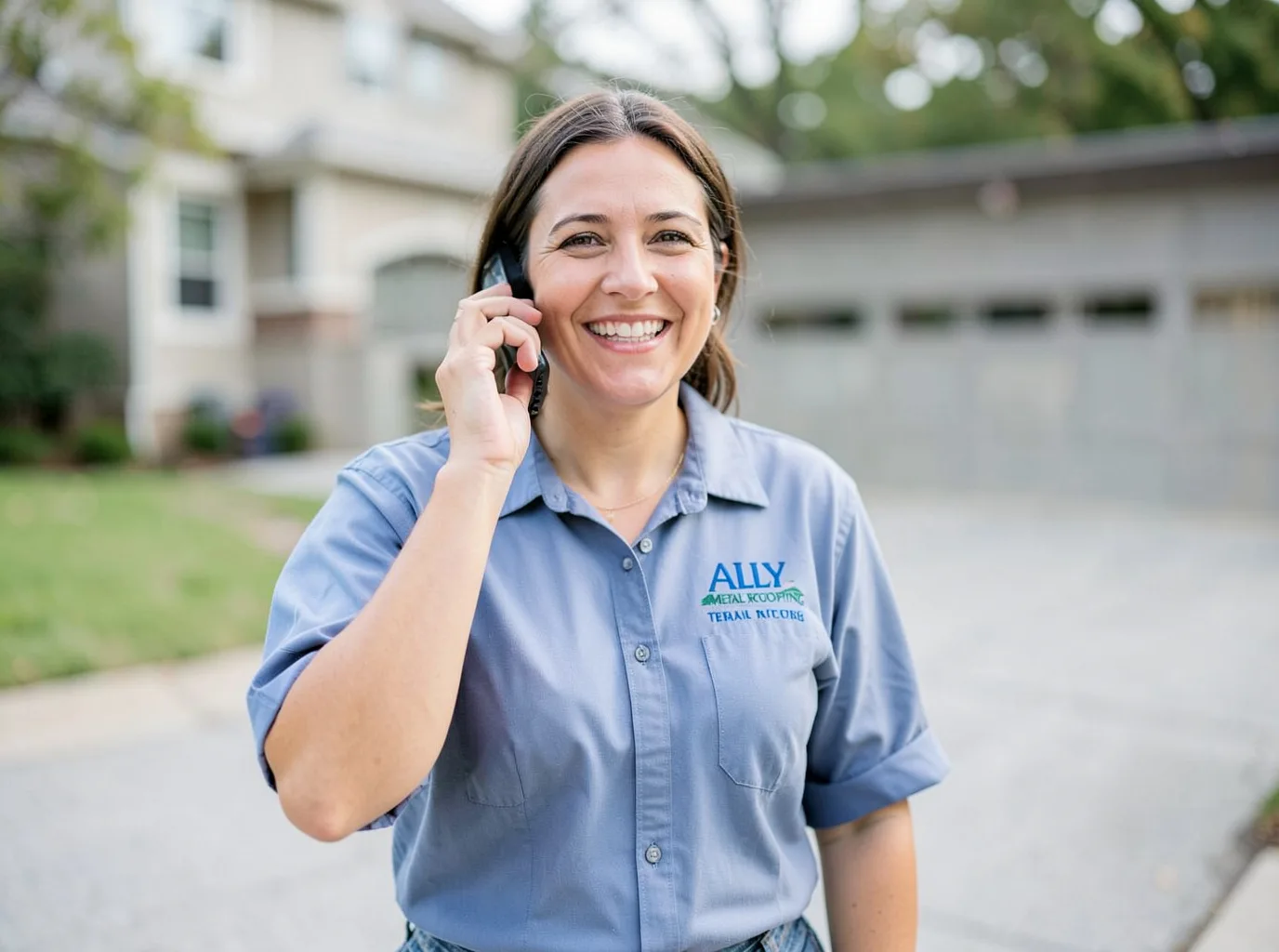 Metal Roof Installation Sugar Grove, VA FAQs